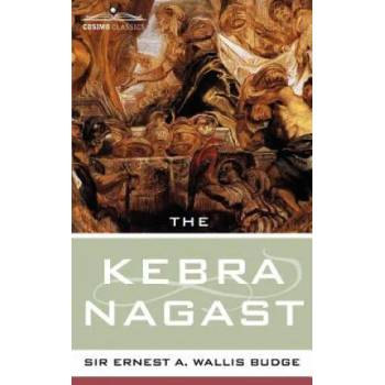 Image 1 of Kebra Nagast | E. , A. Wallis Budge