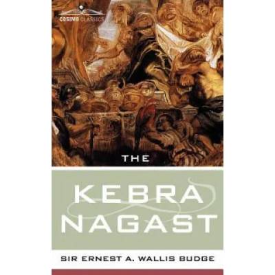 Kebra Nagast | E. , A. Wallis Budge