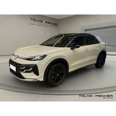 Volkswagen T-Roc 1.5 eTSI Style DSG 85 kW