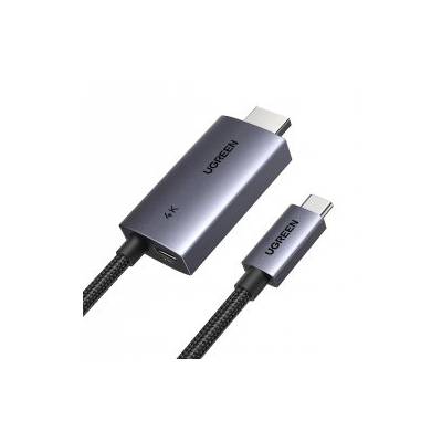 Cable Type-C to HDMI 2m 55330