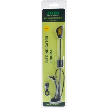 NGT Zfish Enigma Indikátor záběru žlutá