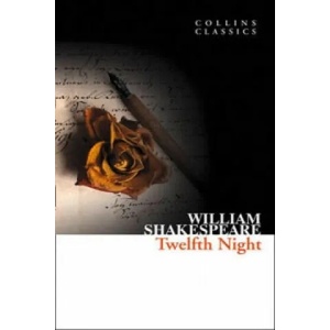 Twelfth Night | William Shakespeare (ISBN: 9780007902385)