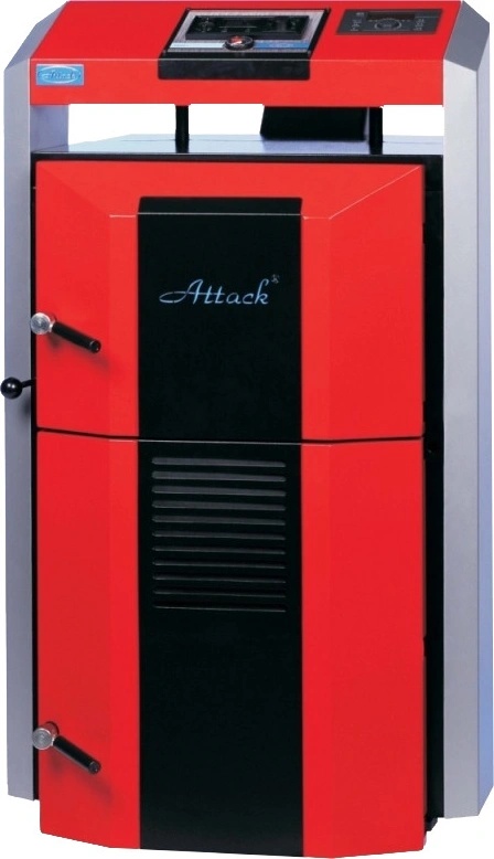 Attack DPX 25 Profi 25DPXP