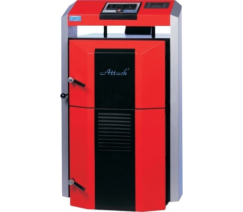 Attack DPX 25 Profi 25DPXP