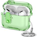 Tech-Protect bounce pro apple airpods pro 3 matcha green (5906302392742)