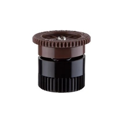 Hunter Tryska 8A, dostřik 2,4 m / hnědá