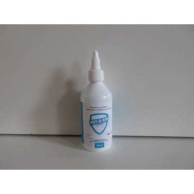 VetOxin 115 ml