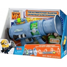 Mimoni Ultra prdící pistole Despicable Me 4