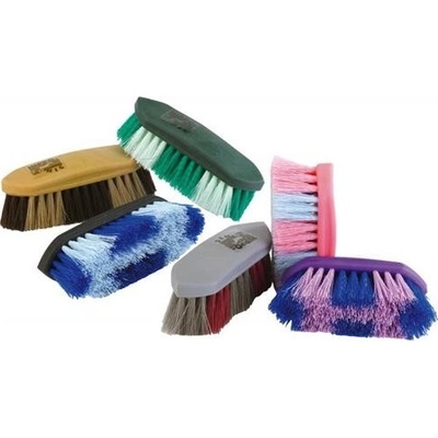 Hippotonic Kartáč na hřívu a ocas pestré barvy – Sleviste.cz