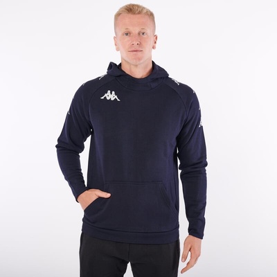 KAPPA4SOCCER DIANO mikina tmavě modrá