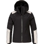 Schöffel Дамско ски яке Schöffel Women's Jacket Zandwel Ski jacket - Black - размер 46 (EU) (104-5556-0117)