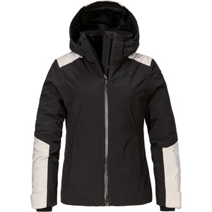 Schöffel Дамско ски яке Schöffel Women's Jacket Zandwel Ski jacket - Black - размер 46 (EU) (104-5556-0117)