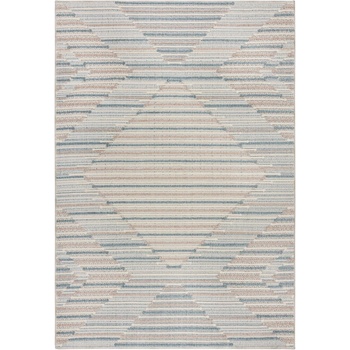 Flair Rugs Килим подходящ за пране 194x290 cm Clementine Multi - Flair Rugs (503119379119)