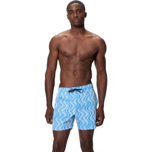 Speedo Плувни шорти a/o prnt redondo edg vly 16 am