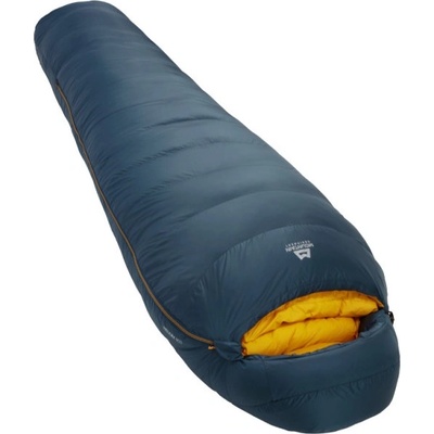 Mountain Equipment Helium 800 Long