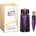 Thierry Mugler Alien Gift Set EDP 90 ml + EDP 10 ml за жени