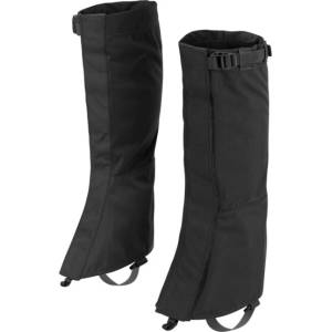 Helikon-Tex Калци за обувки Snowfall- Cordura - Black (BU-SLG-CD-01) Гети