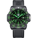 Luminox Мъжки часовник Luminox Sea Lion CARBONOX X2.2067 (X2.2067) Часовници