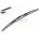 Bosch Rear H 595 280 mm 3397004595