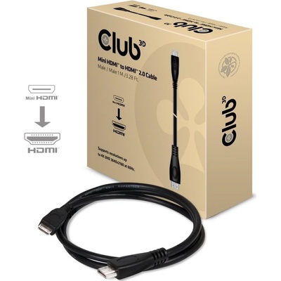 Club3D CAC-1350