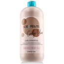 Inebrya Ice Cream Curly Plus Curl Shampoo 1000 ml