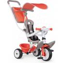 Smoby Baby Balade Tricycle Red