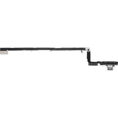 Nabíjecí obvod + Flex kabel iPhone Air – nebesky modrý – Aftermarket Plus IPH1803