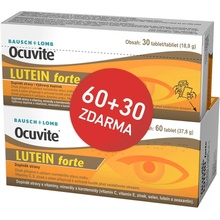 Ocuvite Lutein Forte 90 tablet