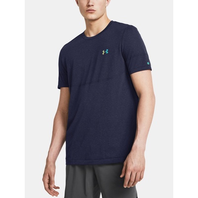 Under Armour UA Vanish Elite Seamless SS T-shirt Under Armour | Sin | МЪЖЕ | S