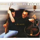 Duet CD