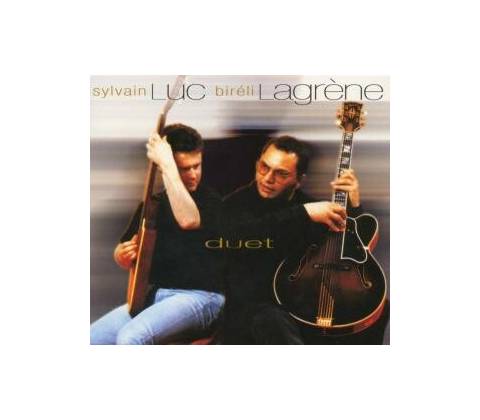 Duet CD