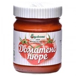  Доматено пюре Булконс 210гр