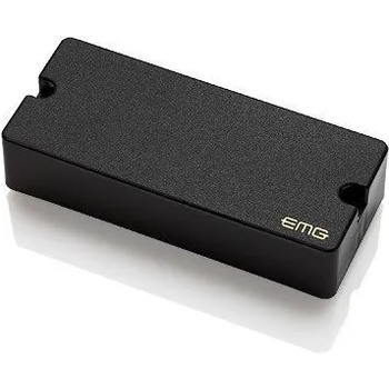 Image 1 of EMG 707 Black Адаптер за китара (EMG-707-BLK)