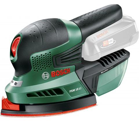 Bosch PSM 18 Li 0.603.3A1.321
