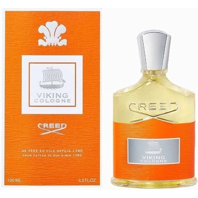 Creed Viking Cologne parfémovaná voda unisex 50 ml