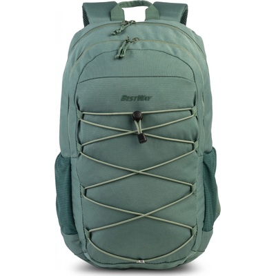 Bestway Urban Šedozelená 21 l