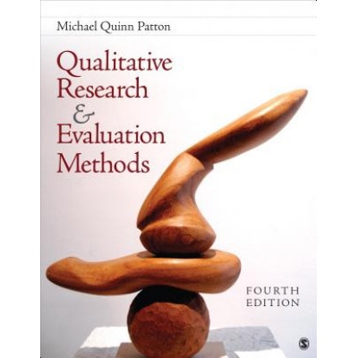 Qualitative Research and Evaluation Methods - Michael Quinn Patton