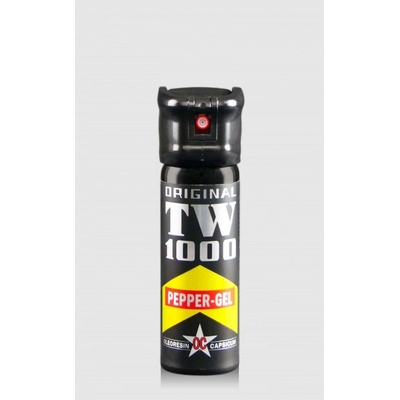 TW1000 Obranný sprej Pepper Gel 63 ml