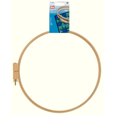 Kroužek na quilting Prym 36 cm