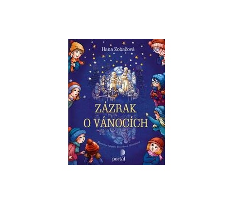 Zázrak o Vánocích