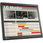 LG 17BR30T-B Монитори