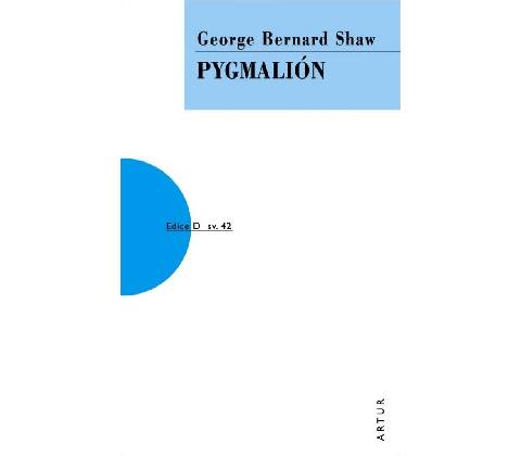 Pygmalión