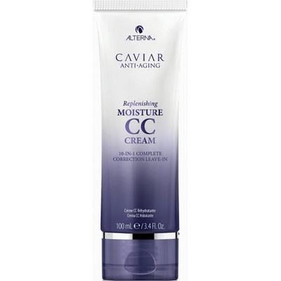 Alterna Caviar Replenishing Moisture CC Cream 100 ml