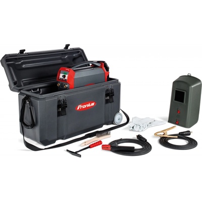 FRONIUS TransPocket 180 MMA SET