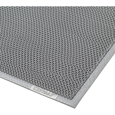 Notrax 539B Gripwalker Edge exteriérová vstupná exteriérová rohož Notrax sivá 60 x 90 cm