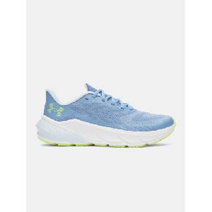 Under Armour Момичешки обувки Under Armour UA GGS Turbulence 3 Under Armour | Sin | Момичешки | 35 1/2