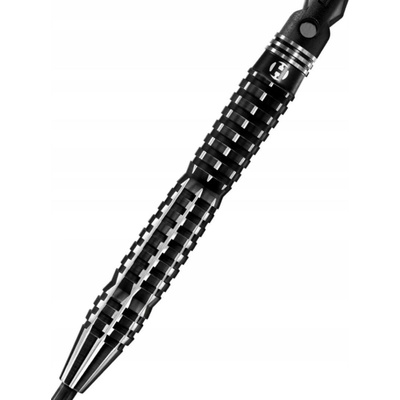 Harrows BLACK KNIGHT 90% steeltip 22 g