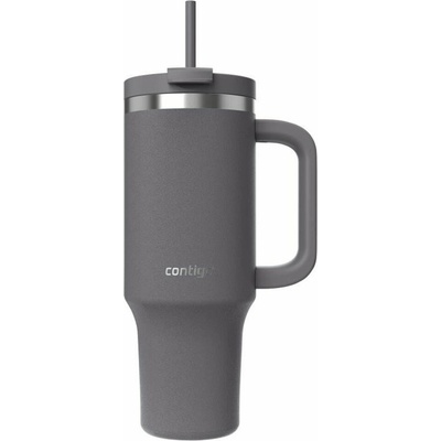 Contigo Termohrnek 1200 ml šedá