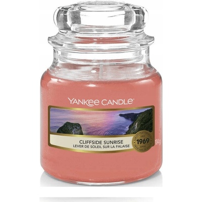 Yankee Candle Cliffside Sunrise 104 g