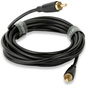 QED Кабел QED Connect Subwoofer - 3м (QE8144) - vsystem